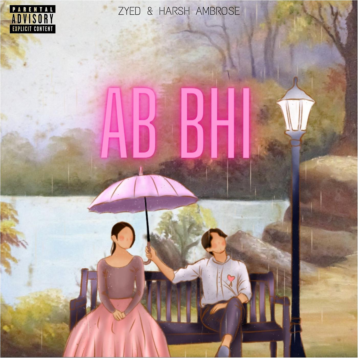 Постер альбома Ab Bhi