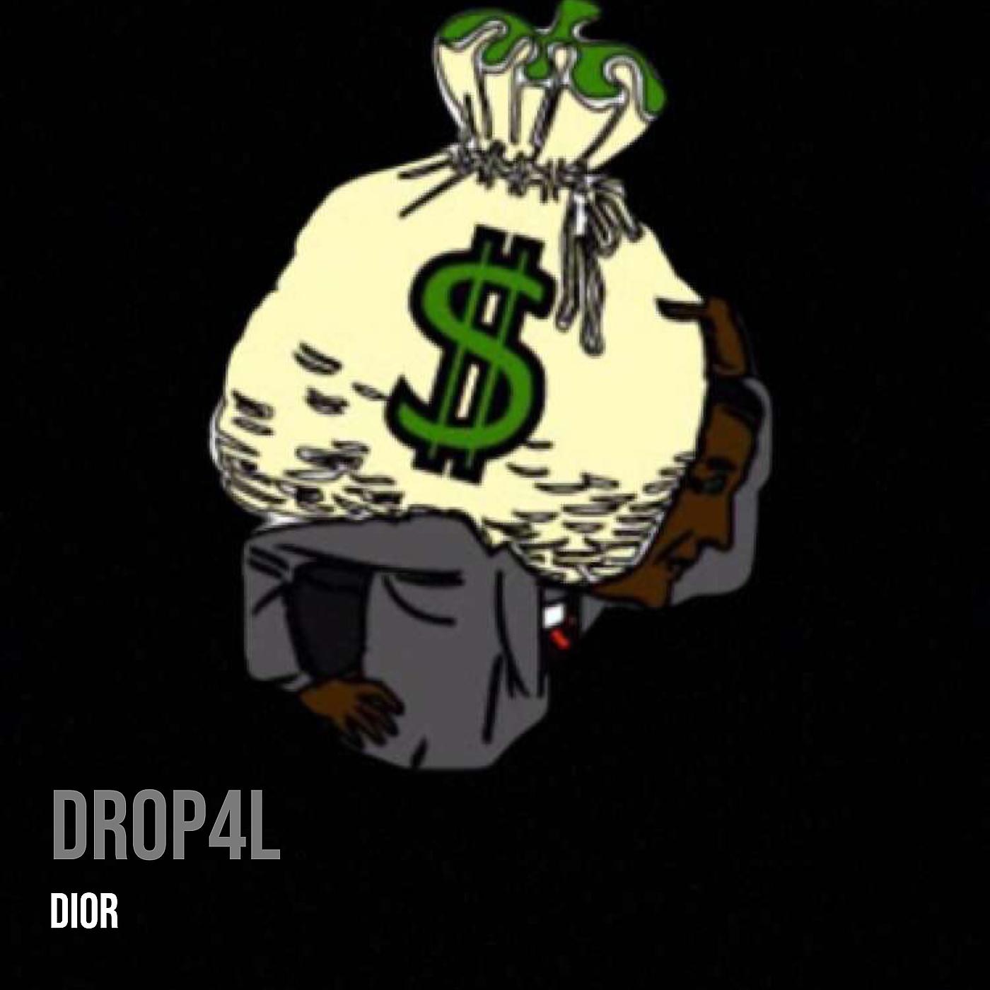 Постер альбома Drop4l