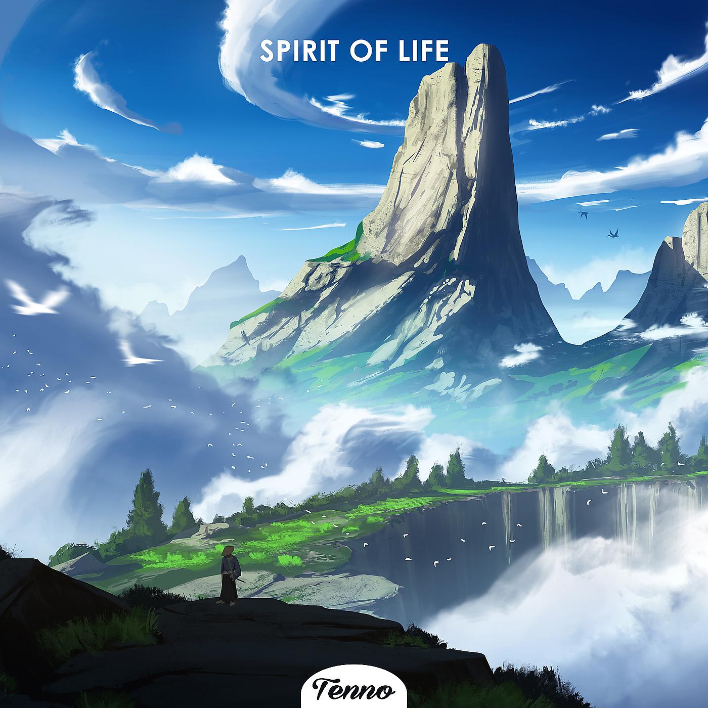 Постер альбома Spirit of Life