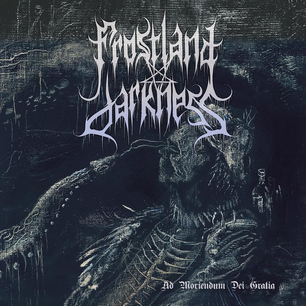 Frostland Darkness - Ad Moriendum Dei Gratia