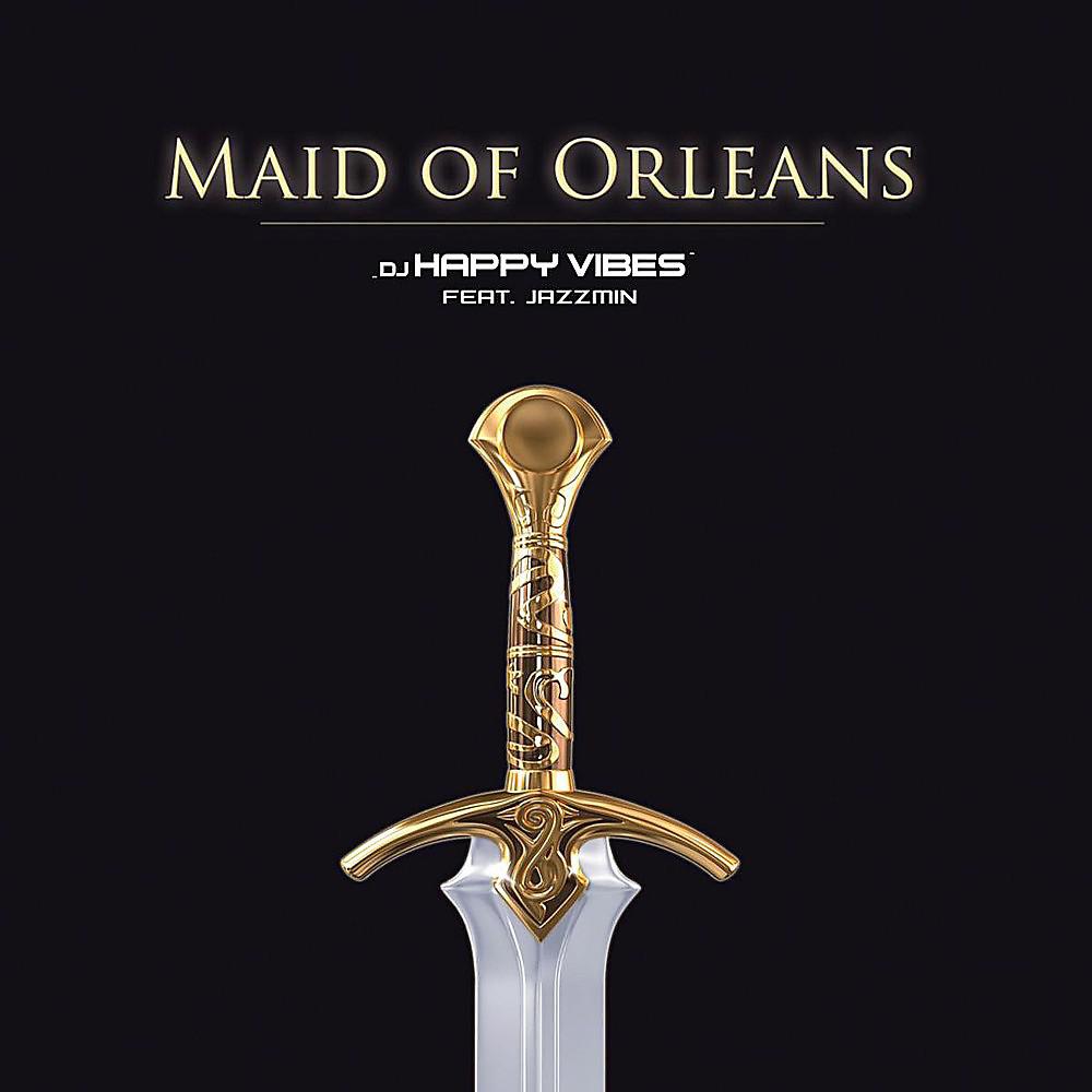 Постер альбома Maid of Orleans