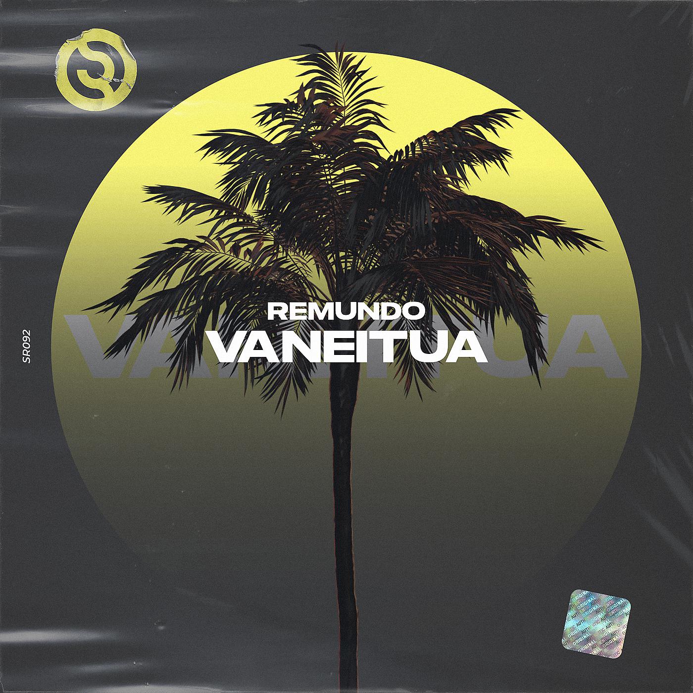 Постер альбома Vaneitua