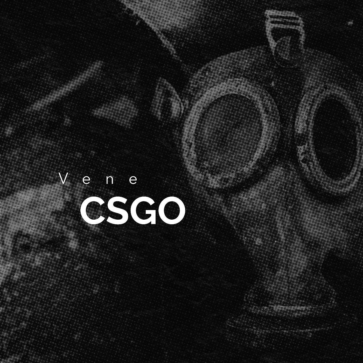 Постер альбома Csgo