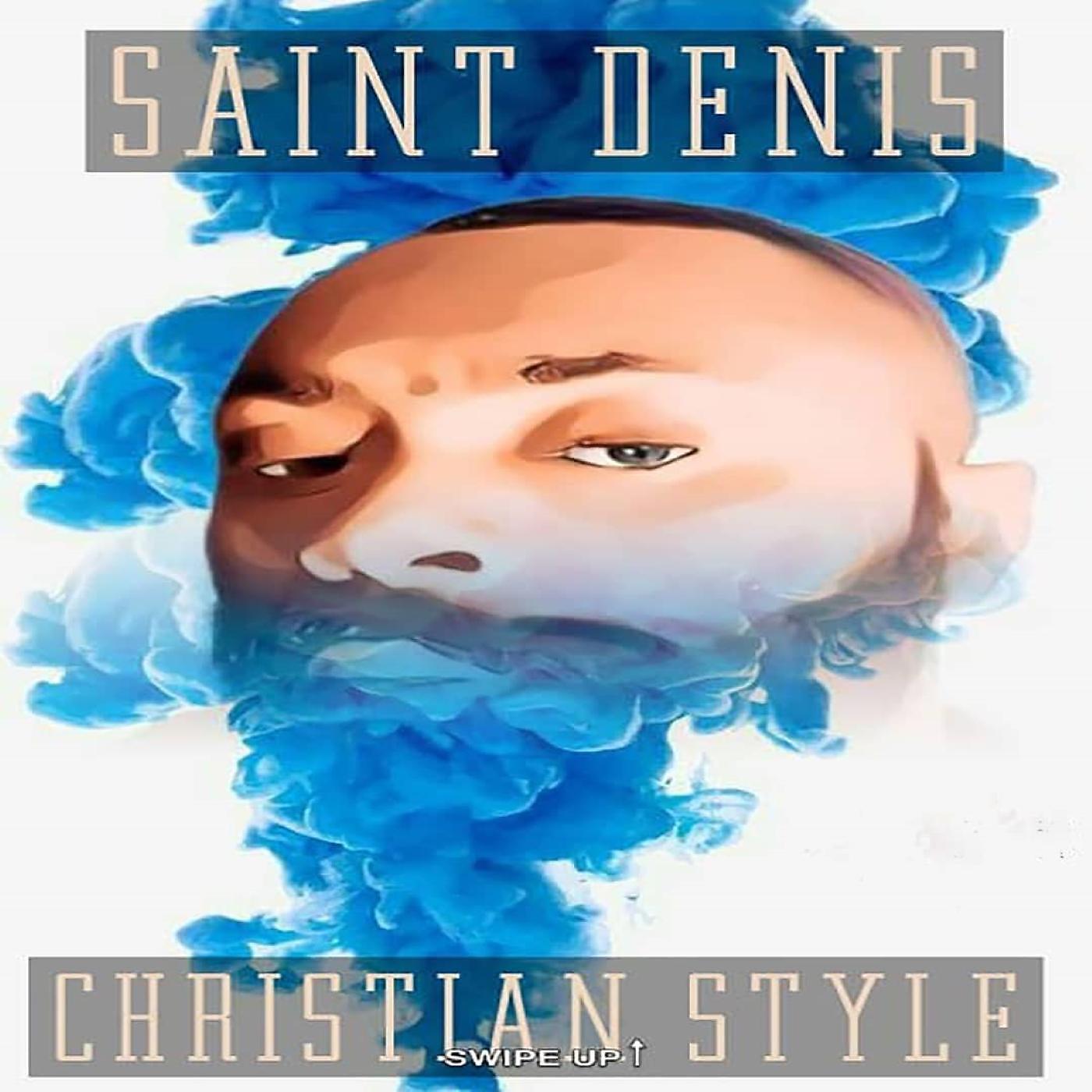 Постер альбома Christian Style
