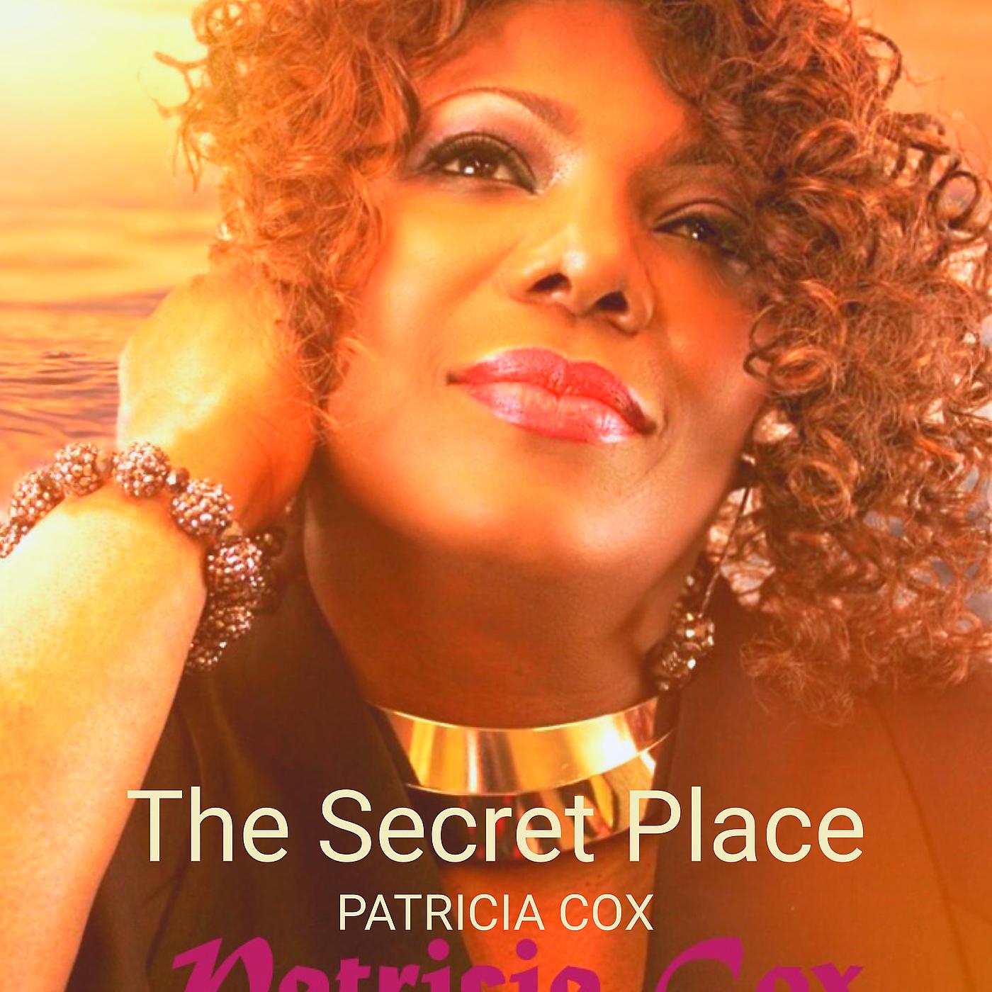 Постер альбома The Secret Place