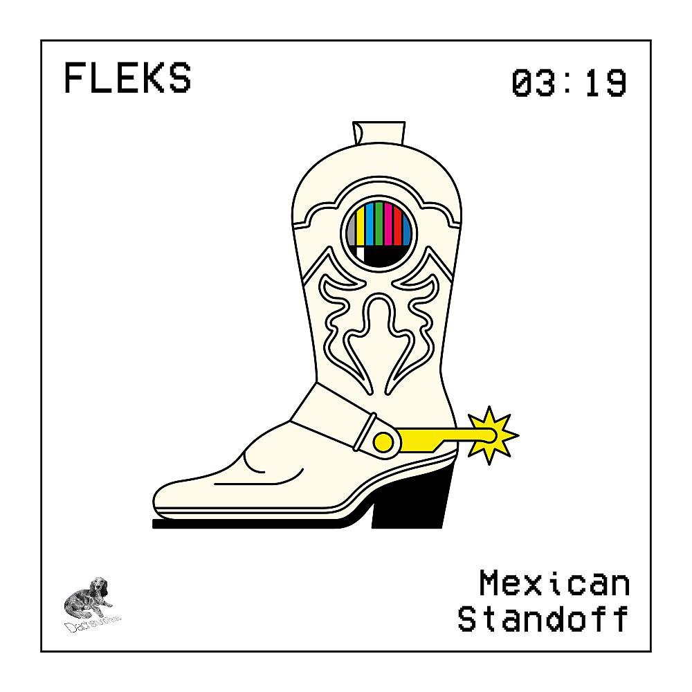 Постер альбома Mexican Standoff