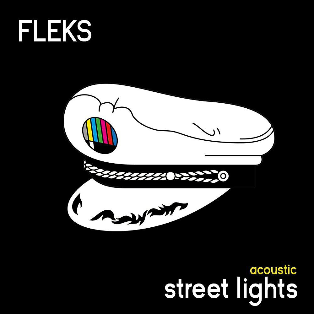 Постер альбома Street Lights (Acoustic)