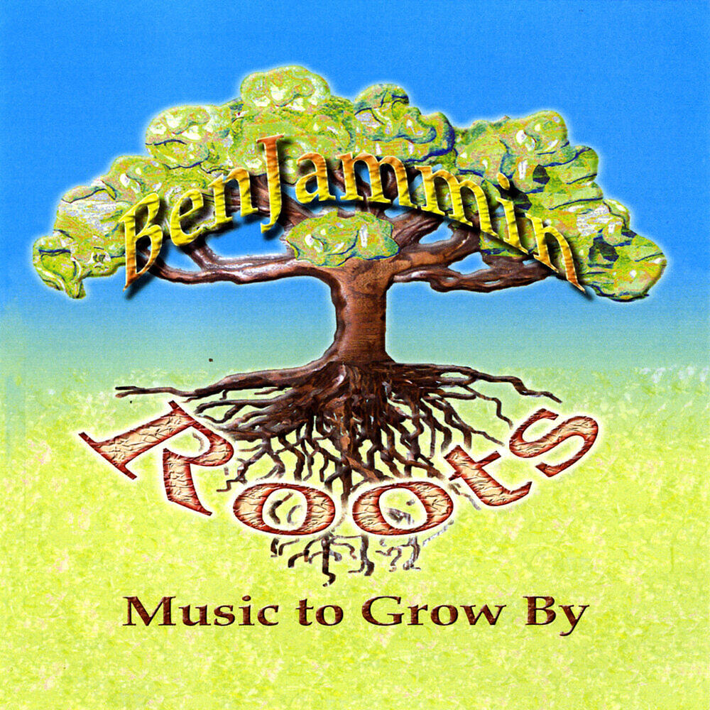 BenJammin - Analisa\'s Lullaby