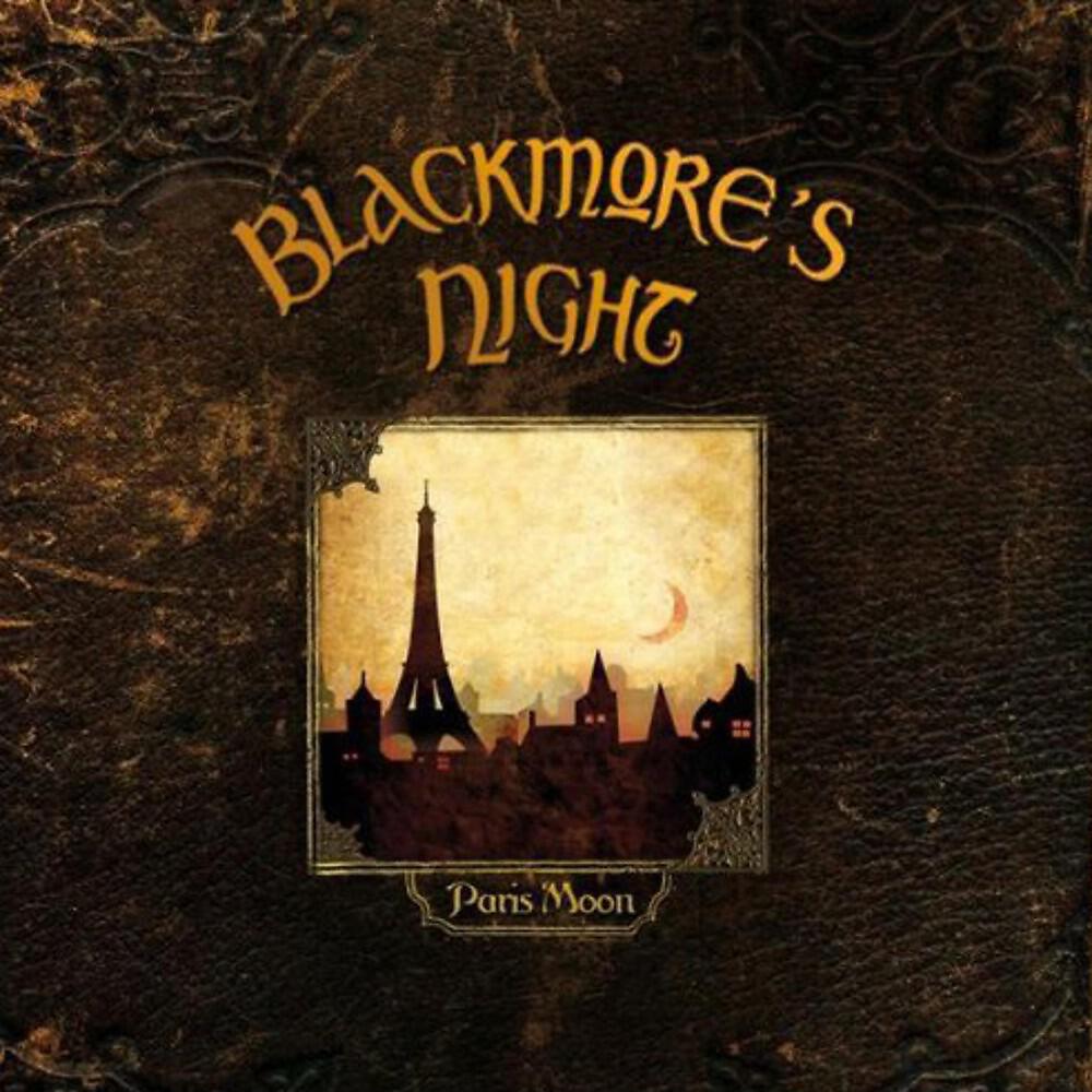 Fires at midnight blackmore s. Группа Blackmore’s Night. Blackmore's Night обложка. Blackmore’s Night 2007 - Paris Moon. Ричи Блэкмор Blackmore's Night.