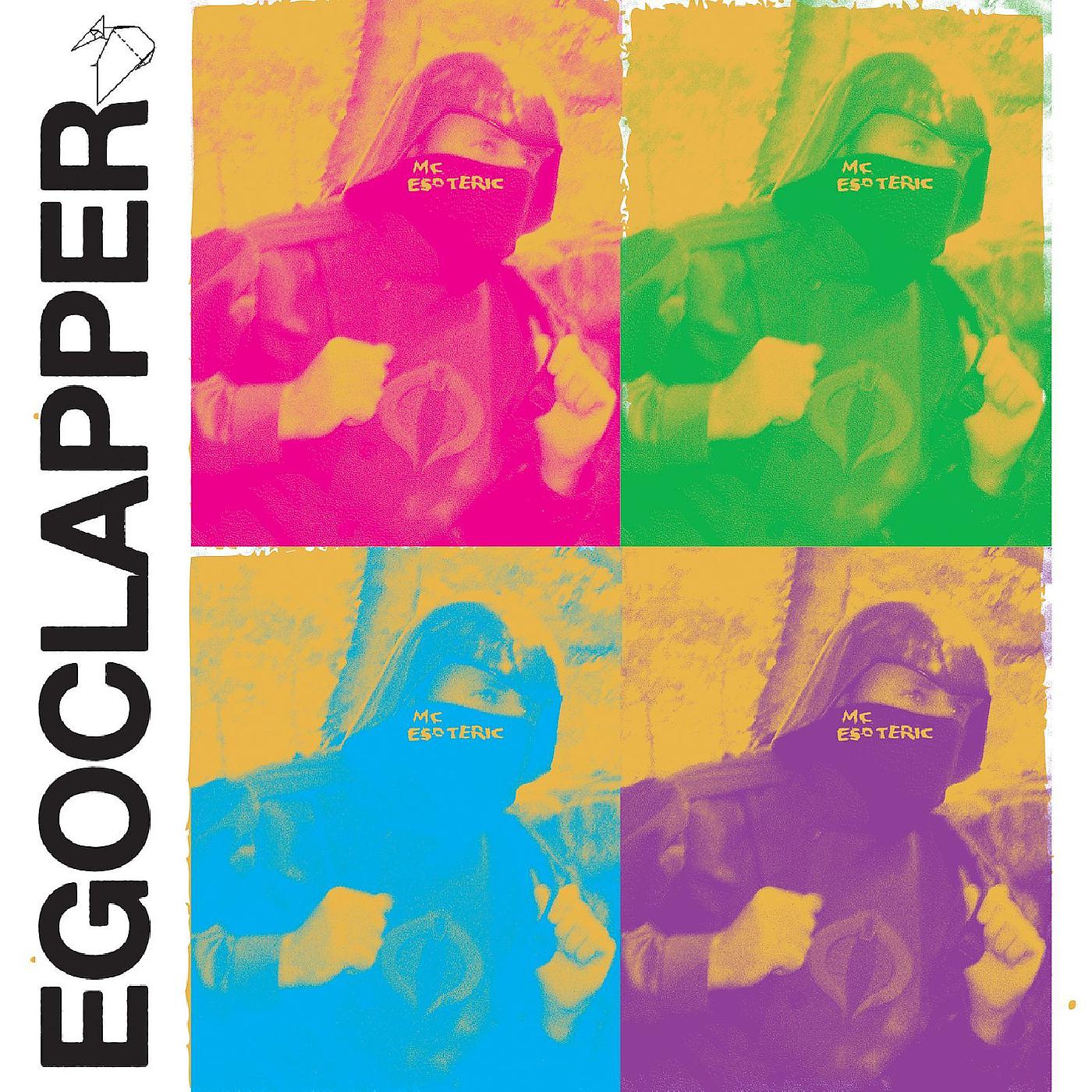 Постер альбома Egoclapper