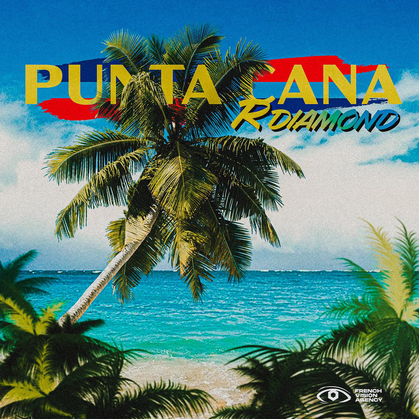 Постер альбома Punta Cana