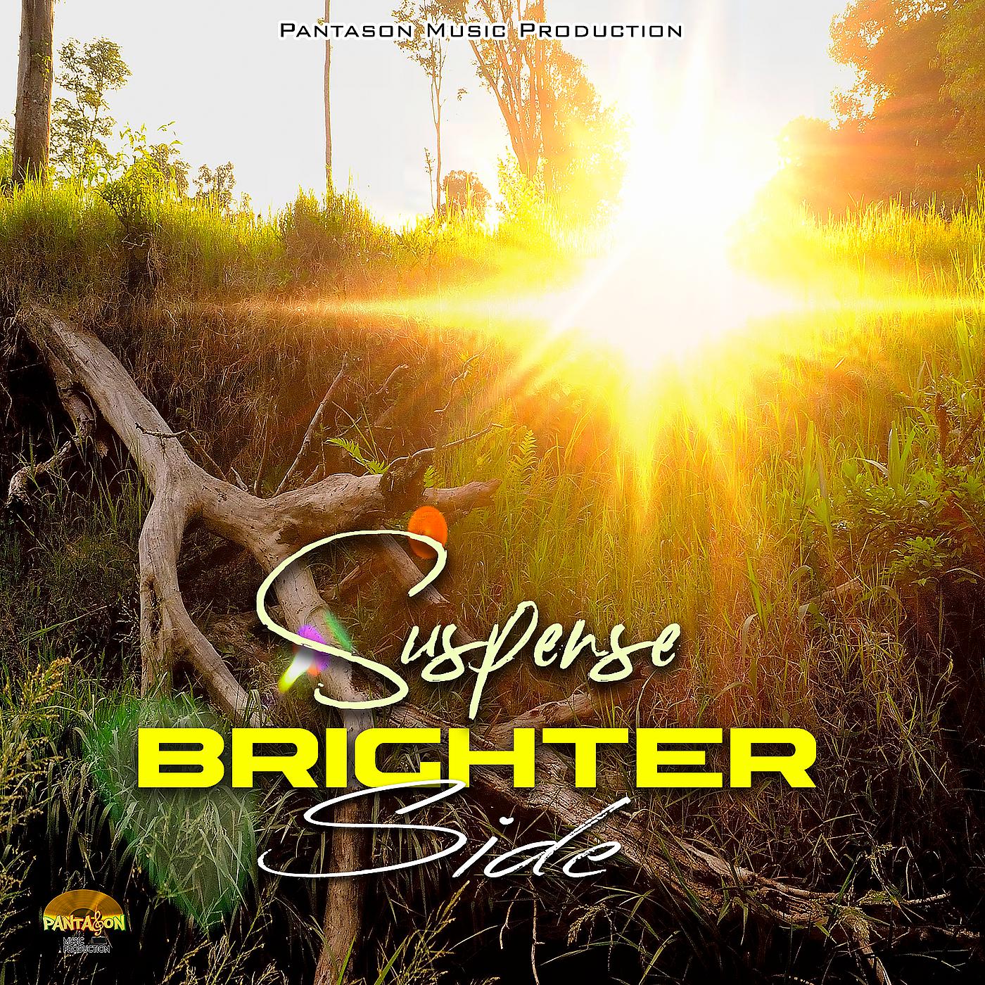 Постер альбома Brighter Side
