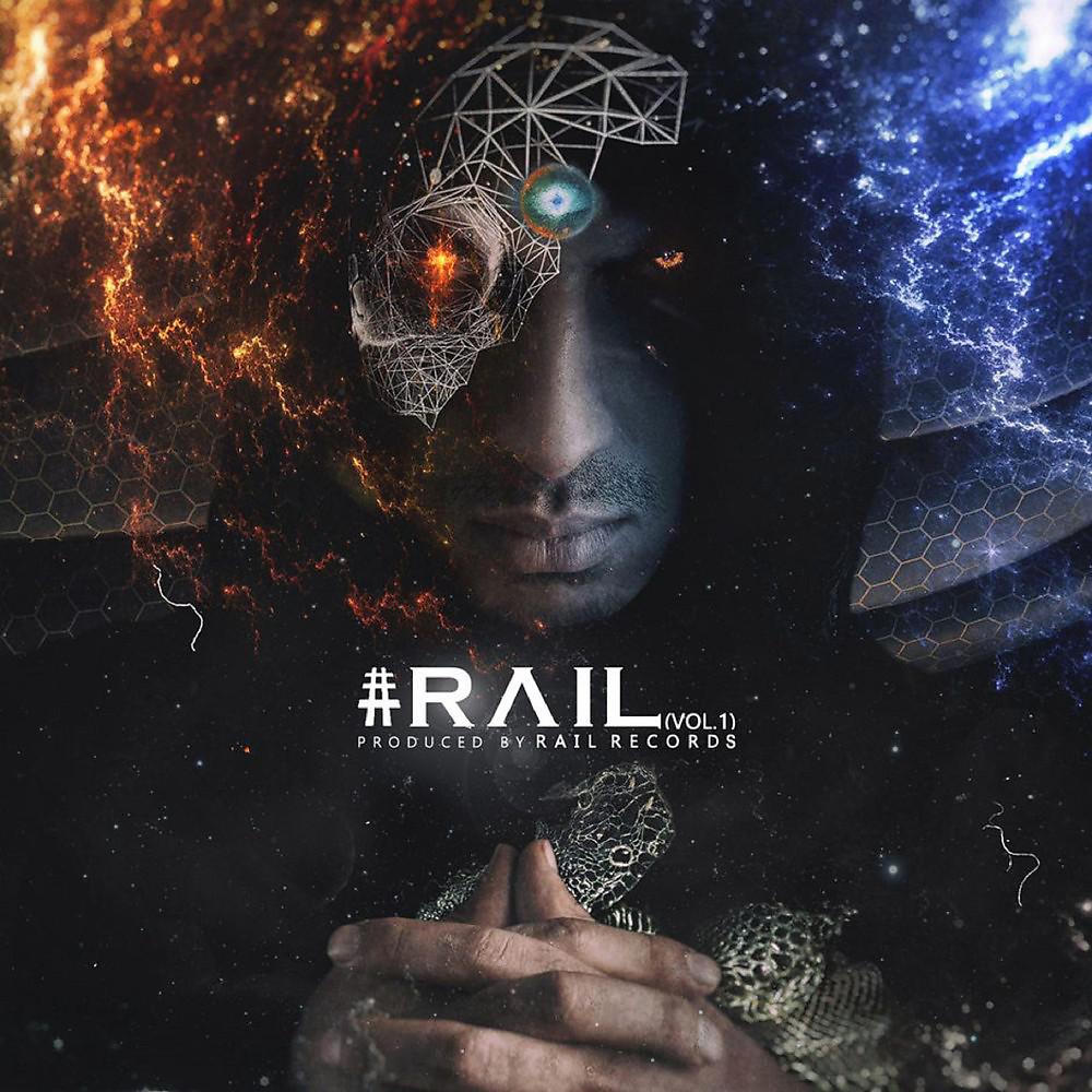 Постер альбома Rail (Vol. 1)