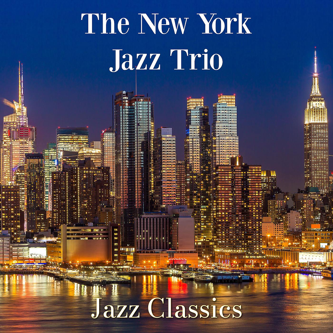 Постер альбома Jazz Classics