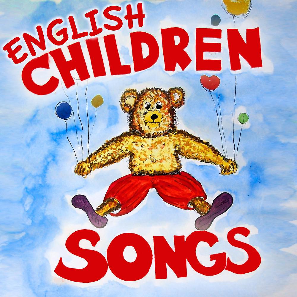 Постер альбома Children Songs