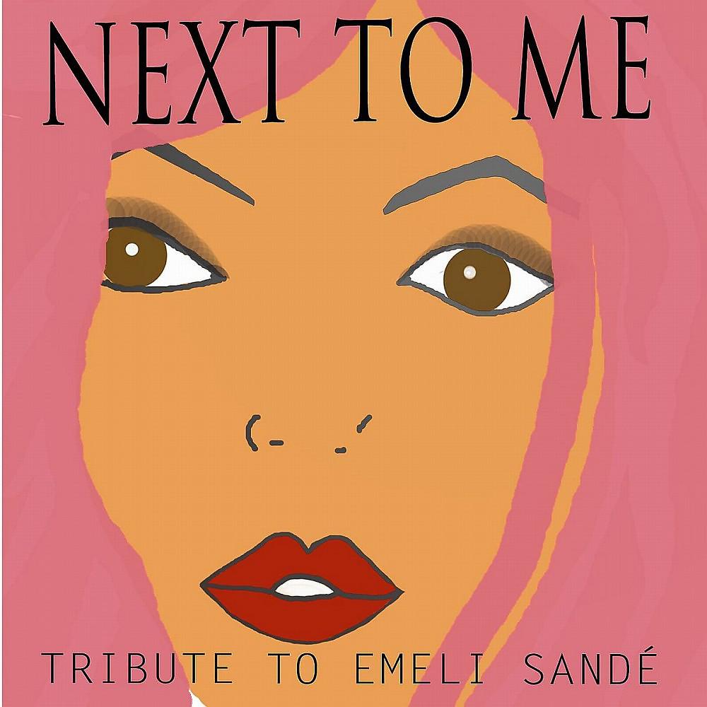 Постер альбома Next to Me (Emeli Sandé Tribute)
