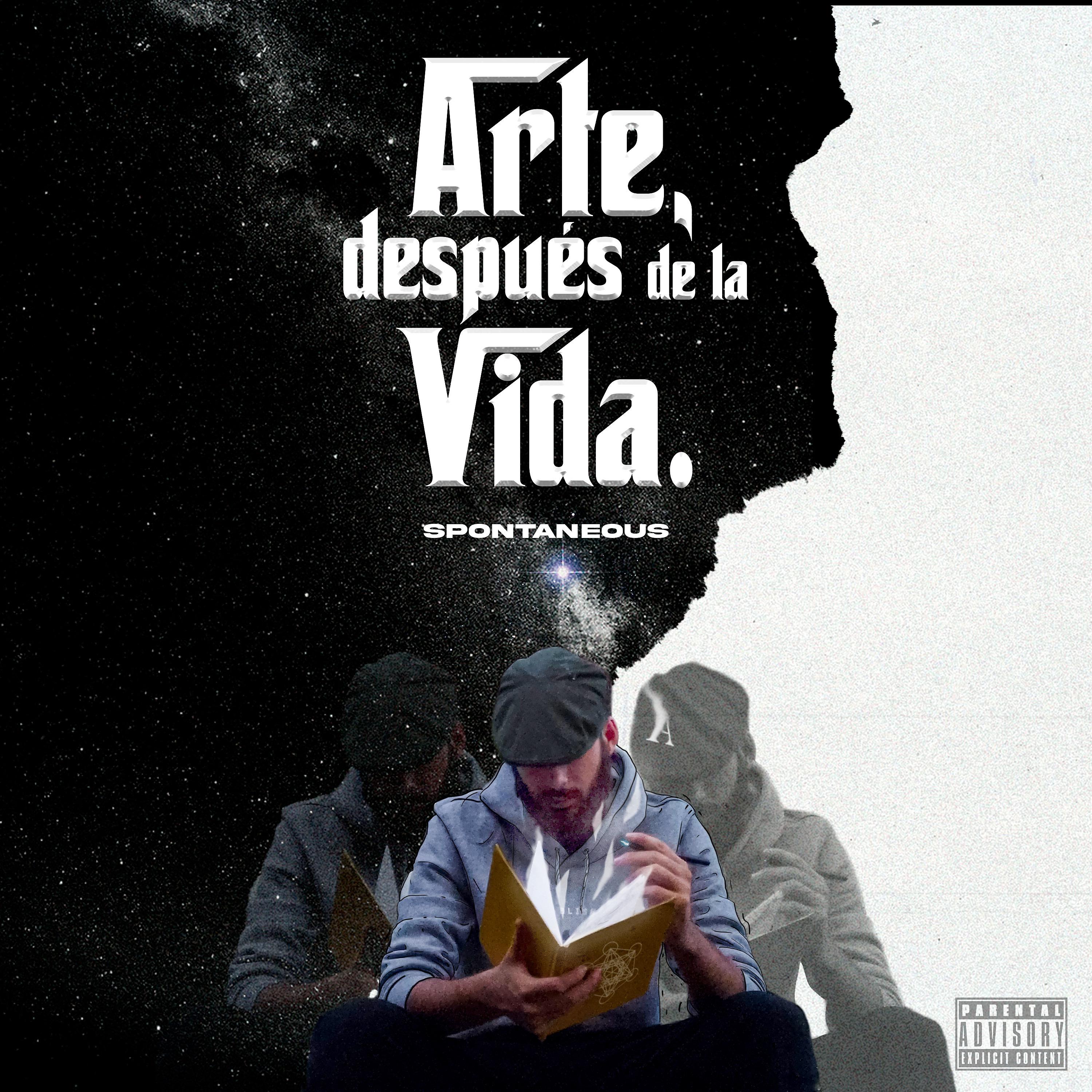 Постер альбома Arte, Después de la Vida