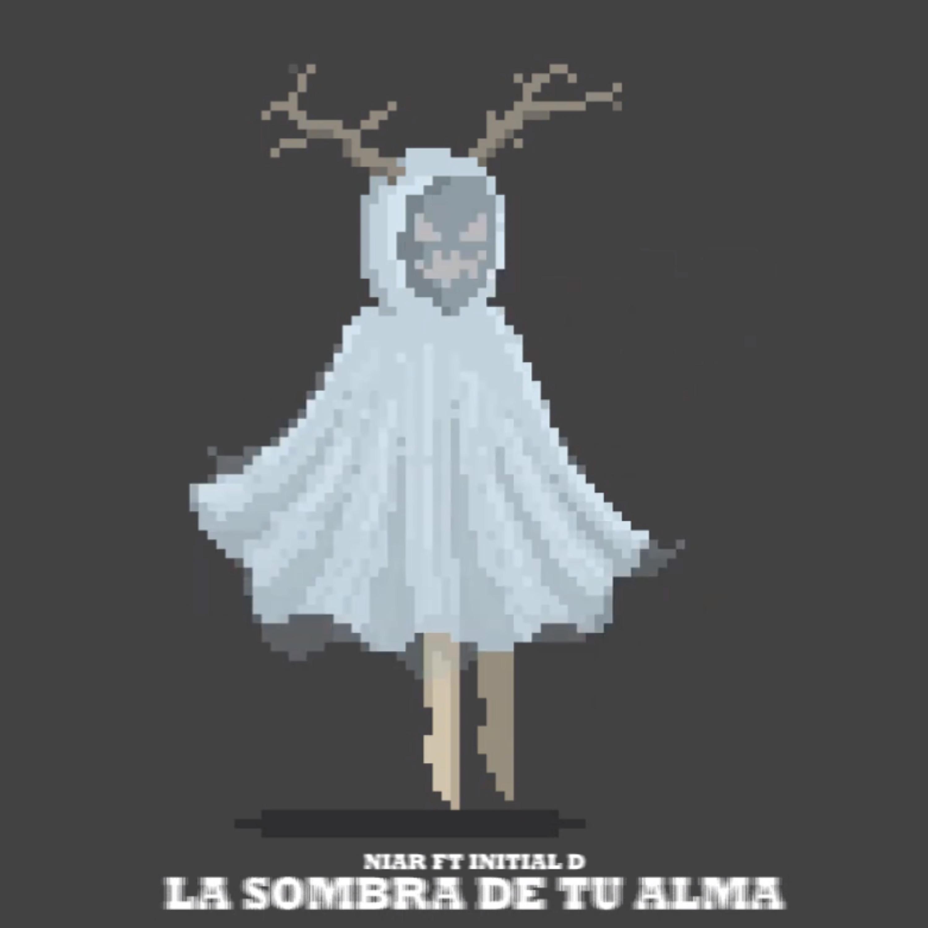 Постер альбома La Sombra de Tu Alma