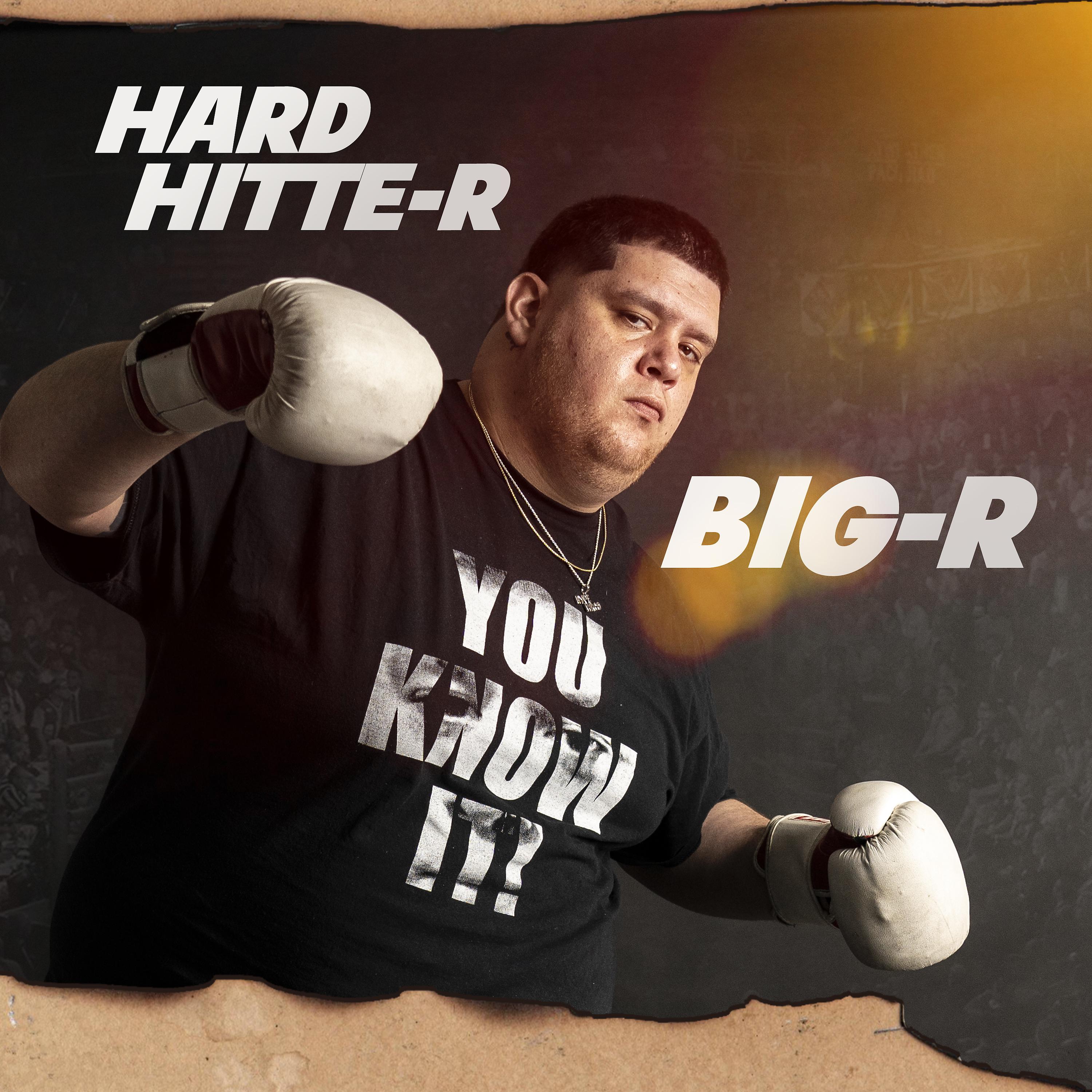 Постер альбома Hard Htte-R