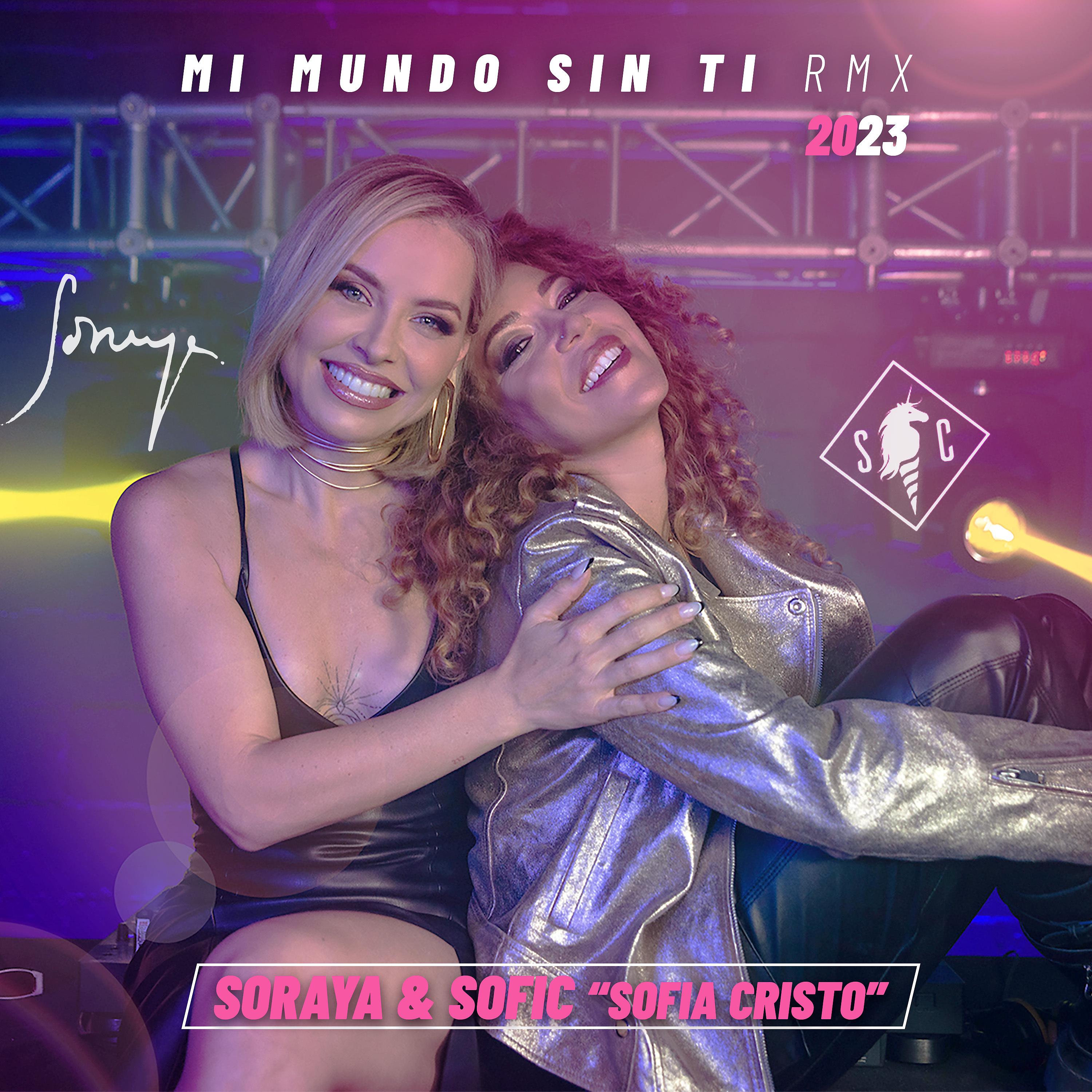 Постер альбома Mi Mundo Sin Ti