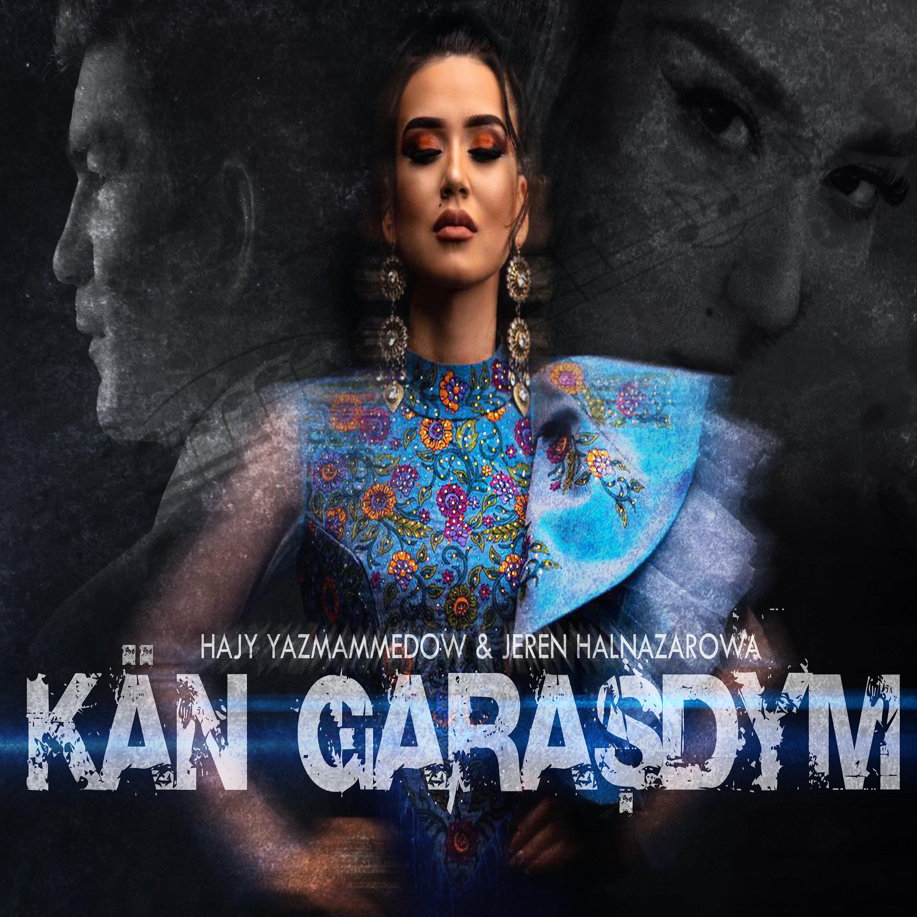 Постер альбома Kan garasdym