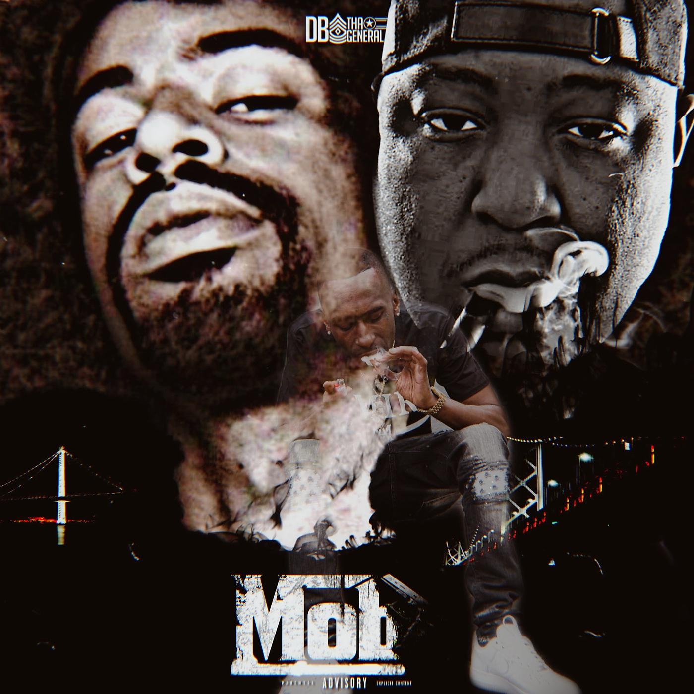 Постер альбома Mob