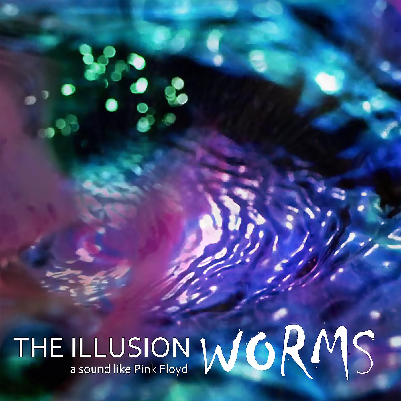 Постер альбома Worms