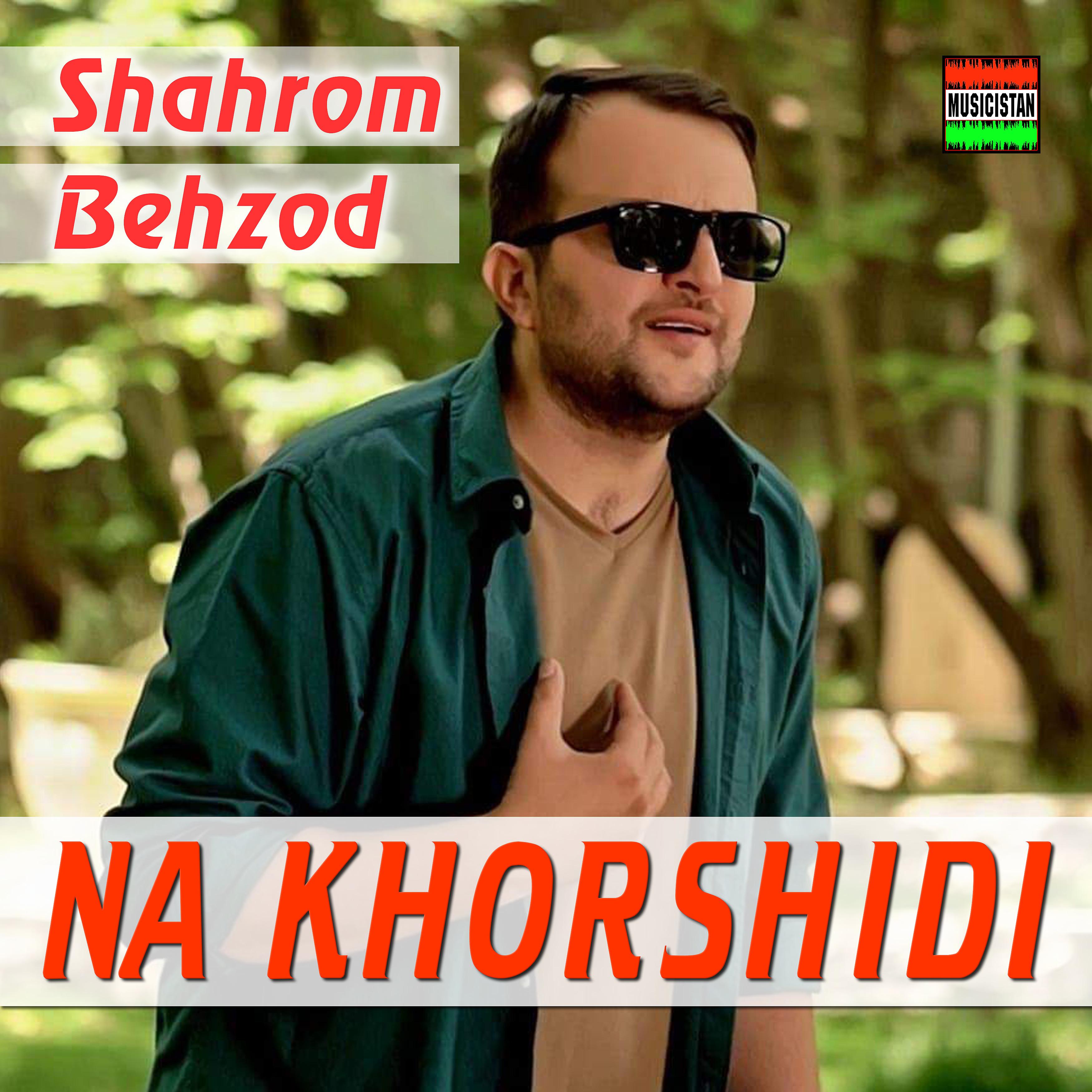 Постер альбома Na Khorshidi
