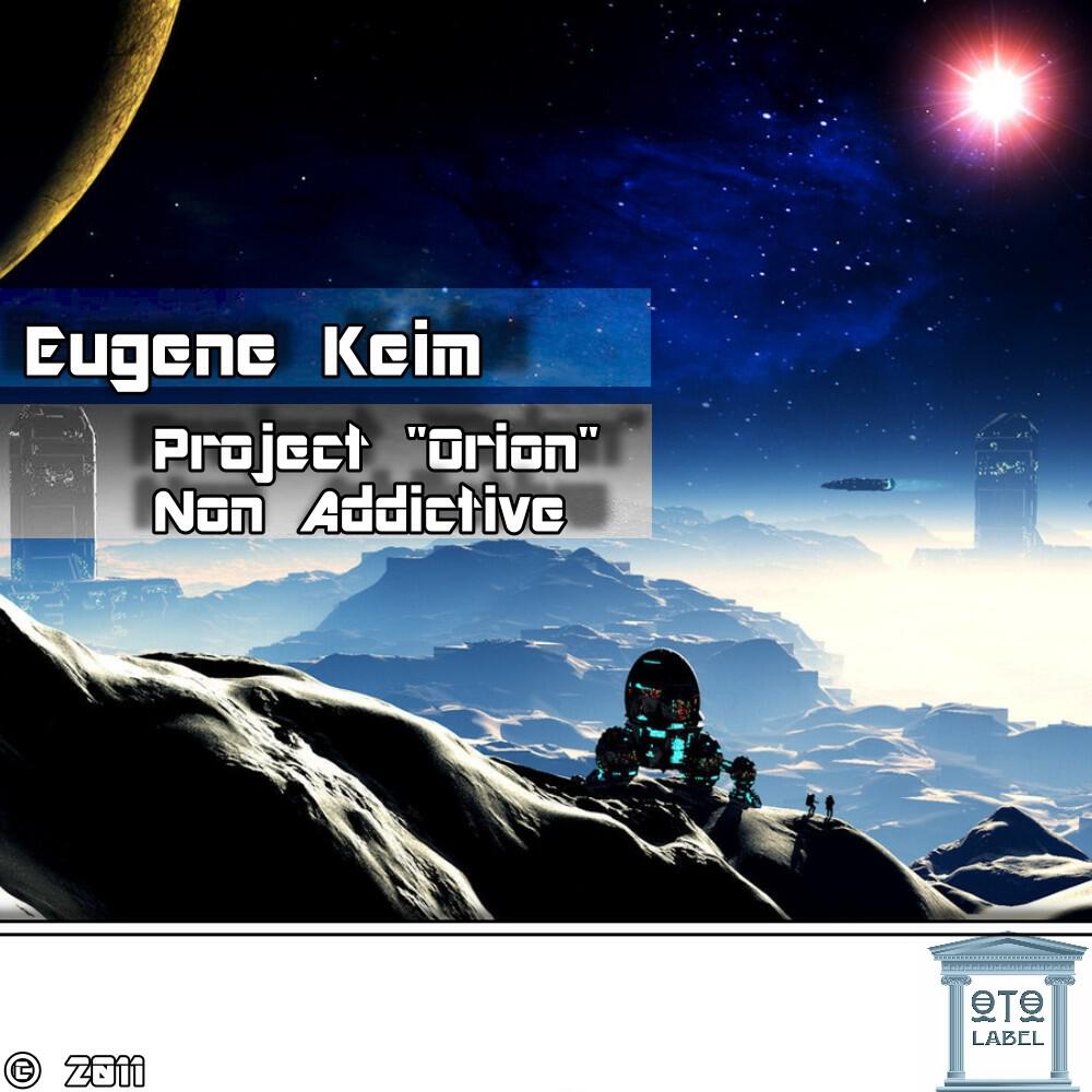 Eugene Keim - Non Addictive (Original Mix)