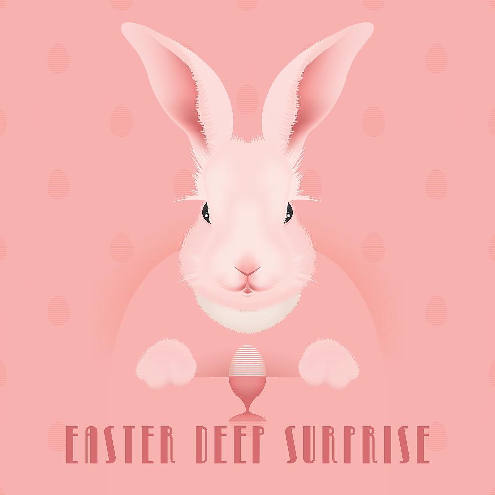 Постер альбома Easter Deep Surprise