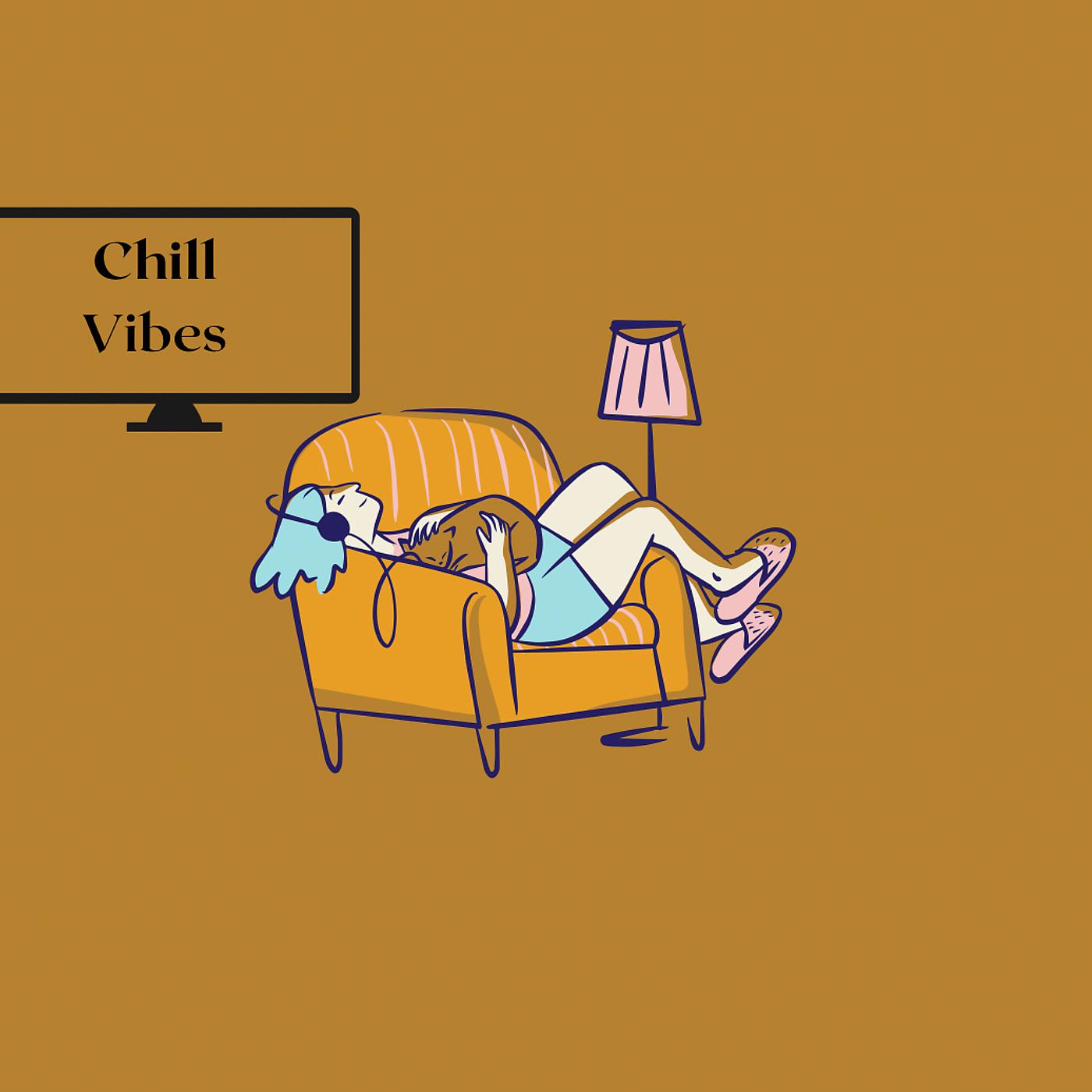 Постер альбома Chill Vibes