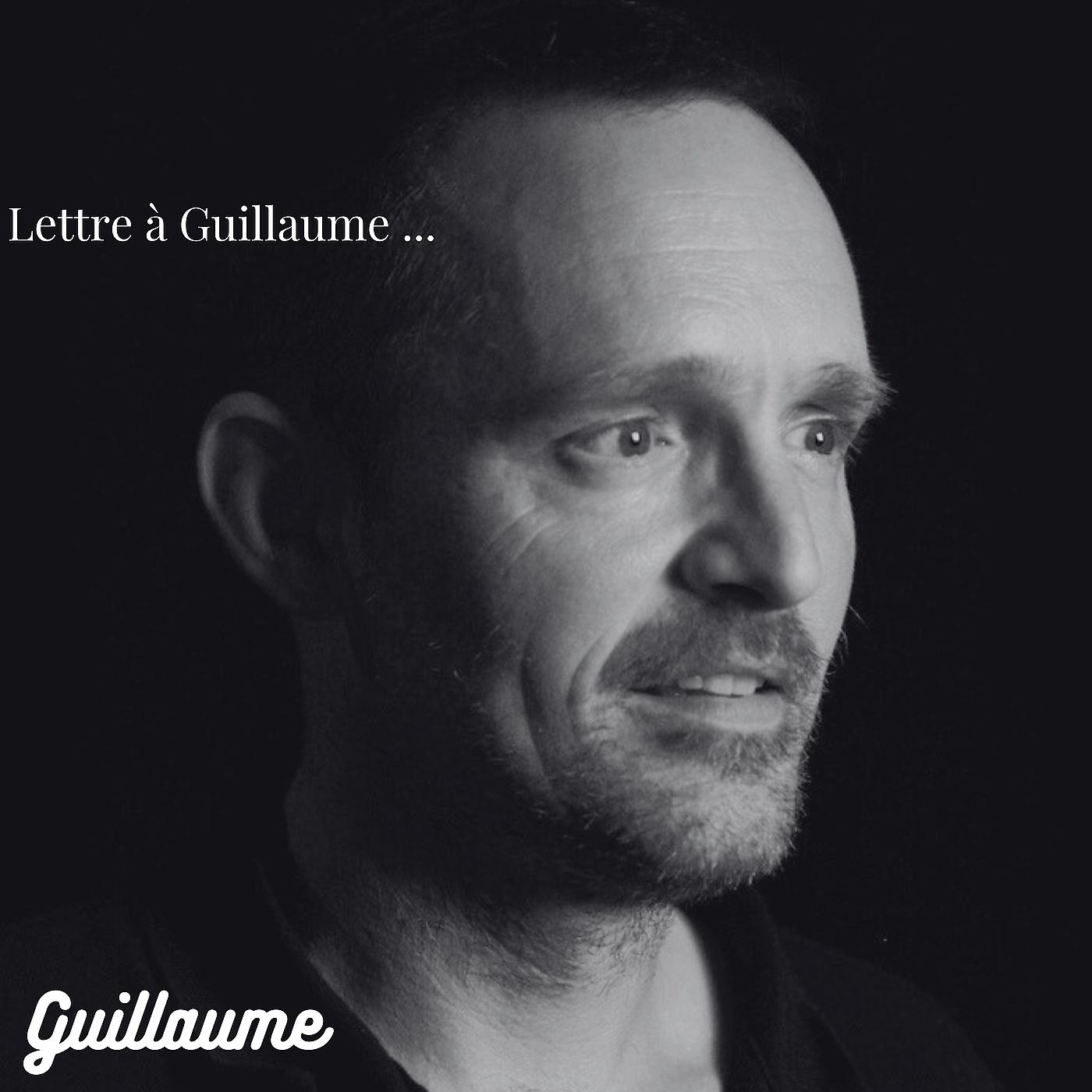 Постер альбома Lettre à Guillaume