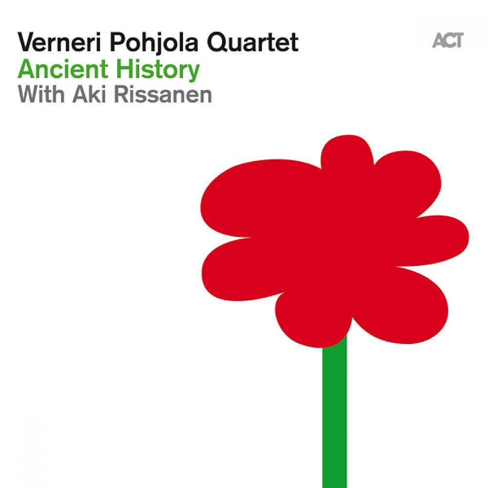 Verneri Pohjola Quartet, Verneri Pohjola & Aki Rissanen - Hyperballad