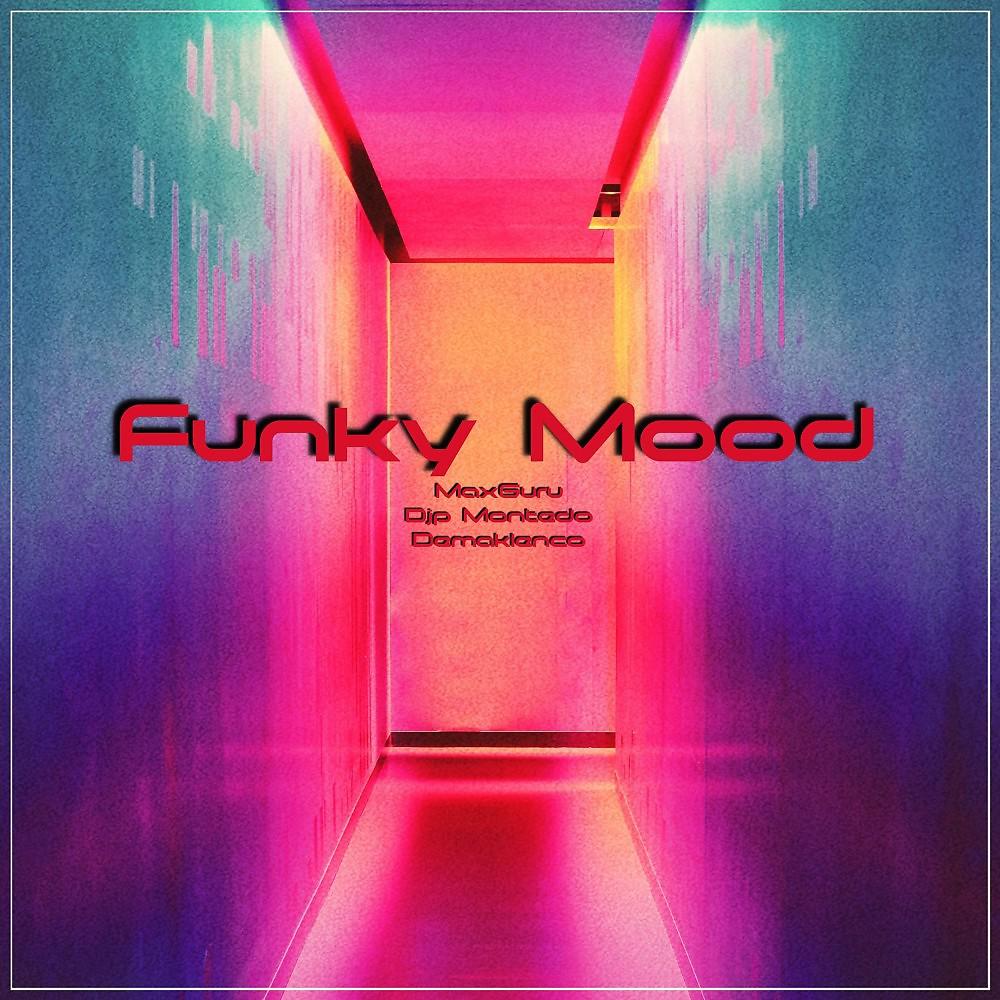 Постер альбома Funky Mood