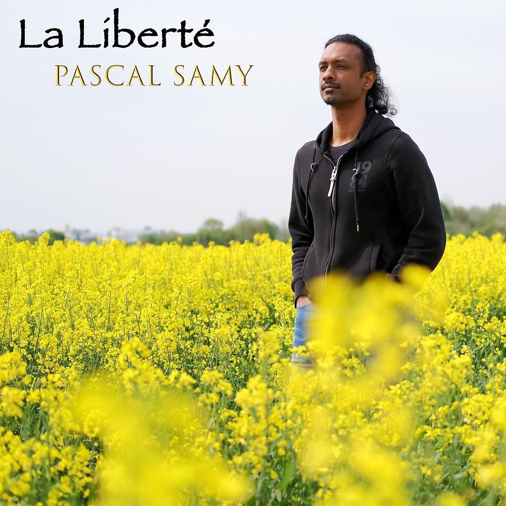 Постер альбома La Liberté