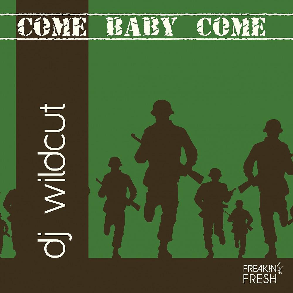 Постер альбома Come Baby Come