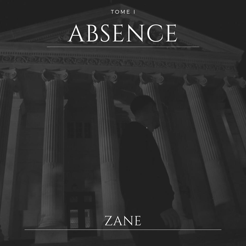 Постер альбома Tome, Pt. 1: Absence