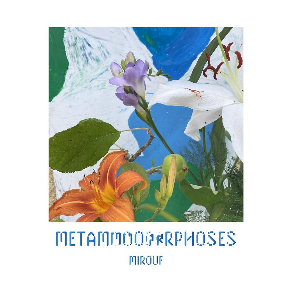 Постер альбома Métamorphoses
