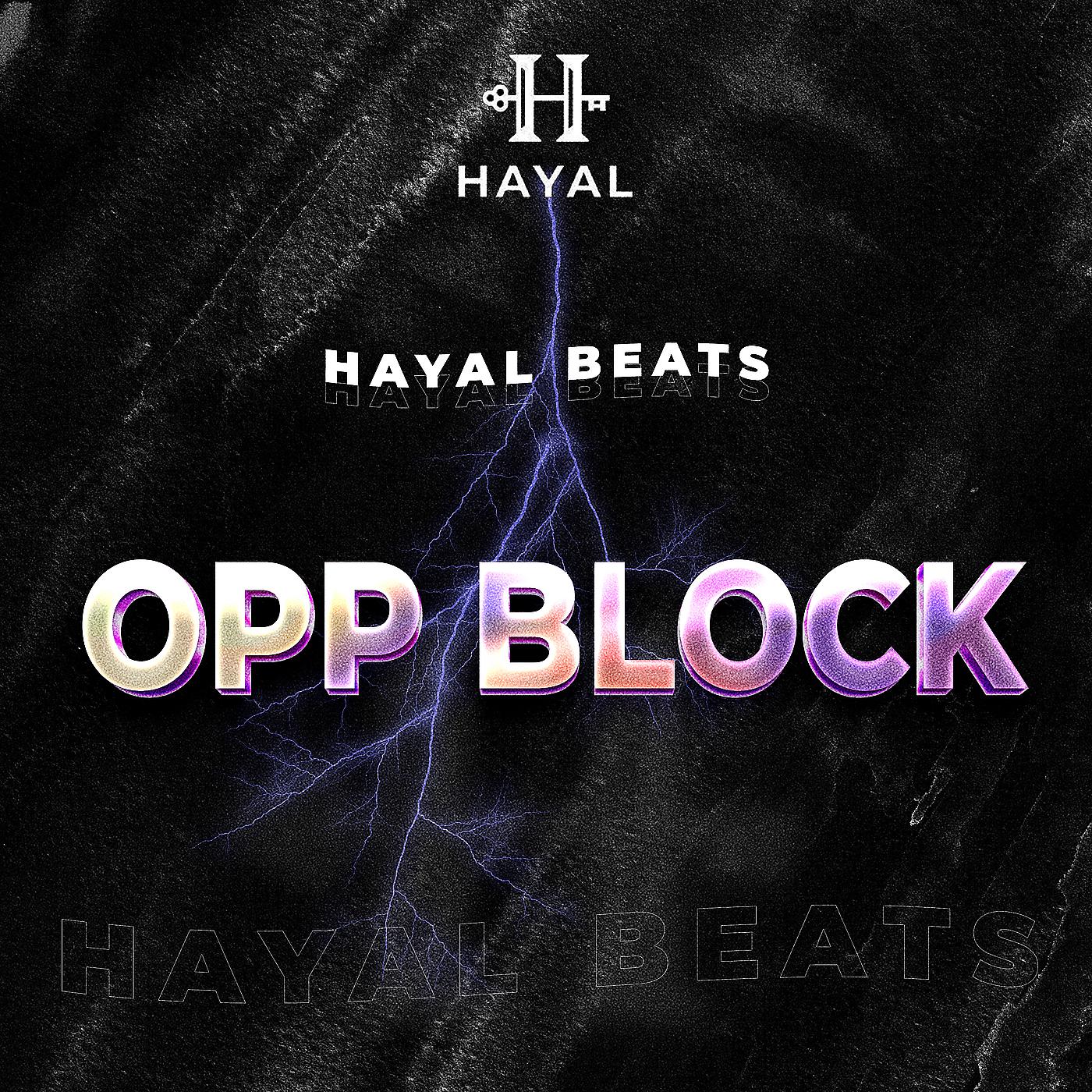 Постер альбома Opp Block