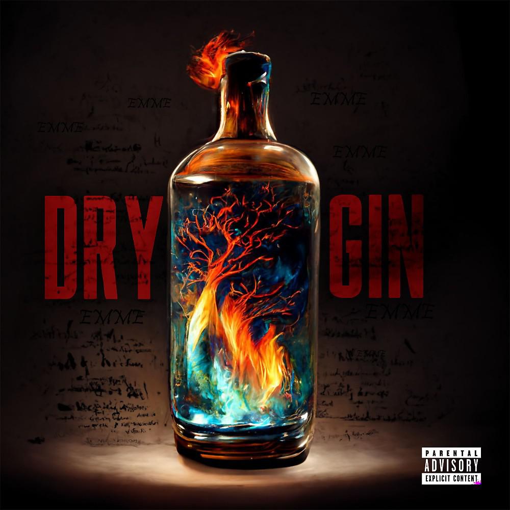 Постер альбома Dry Gin