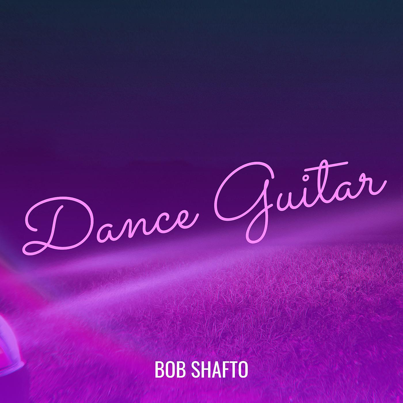 Постер альбома Dance Guitar