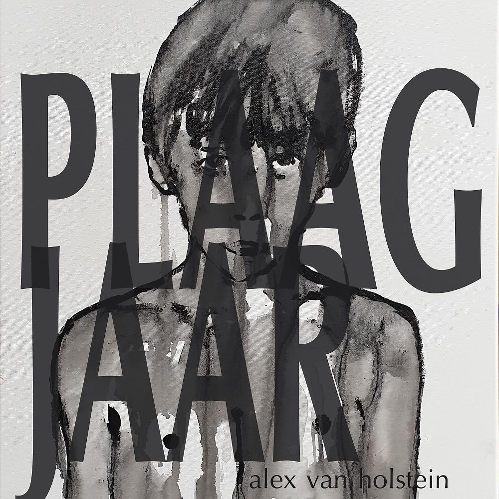 Постер альбома Plaagjaar