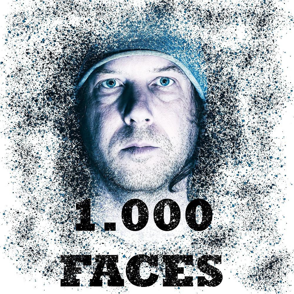 Постер альбома 1.000 Faces