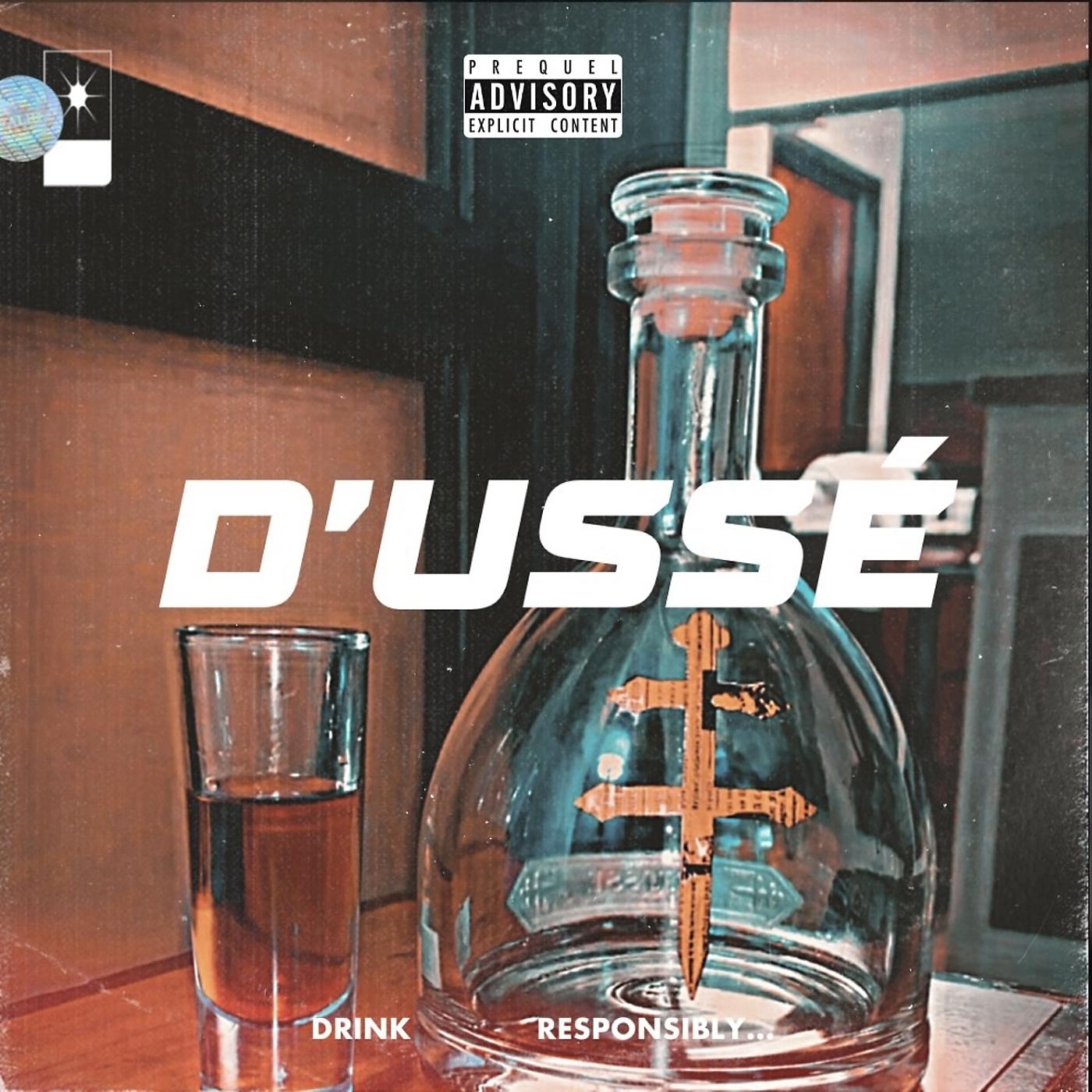 Постер альбома D'ussé