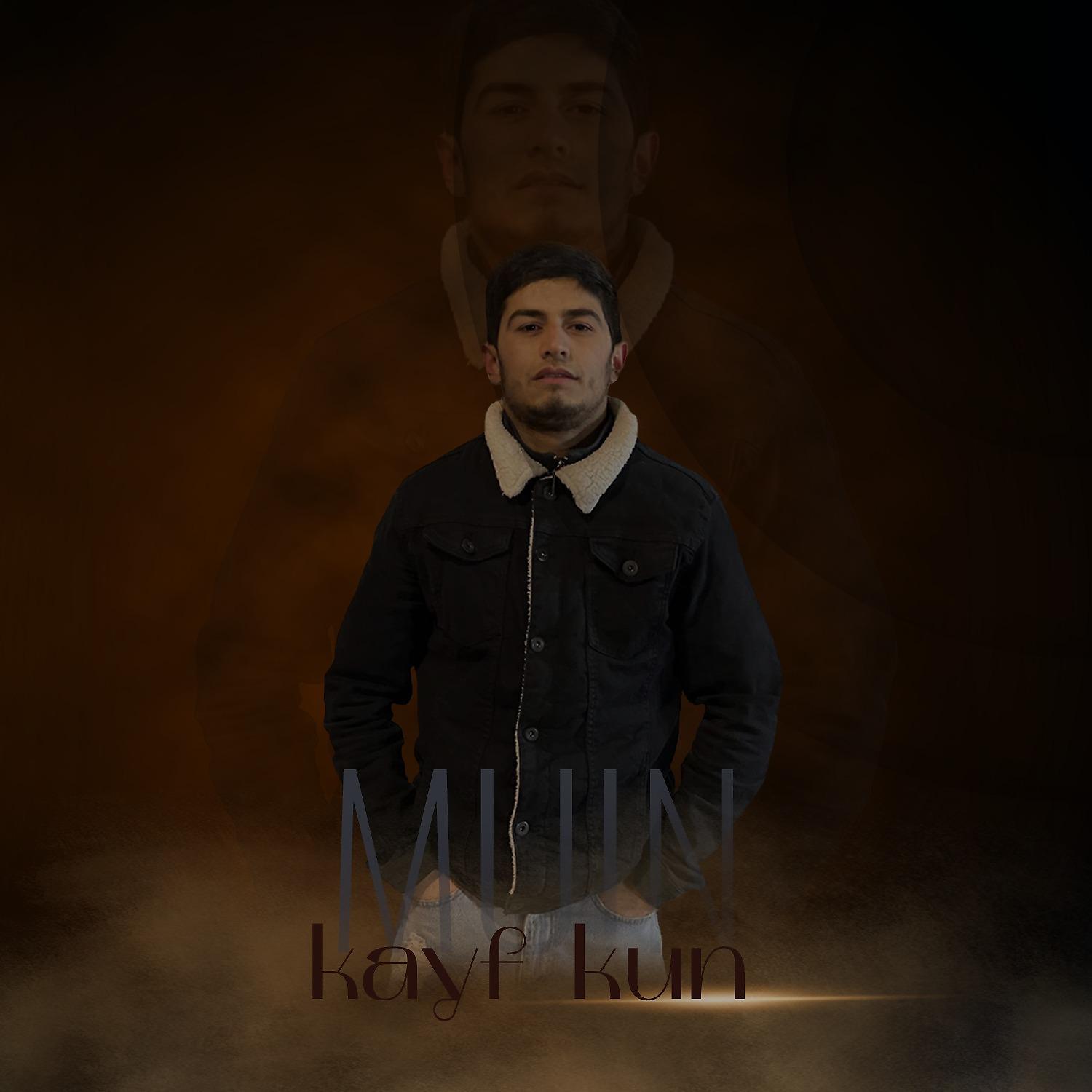 Постер альбома Kayf Kun