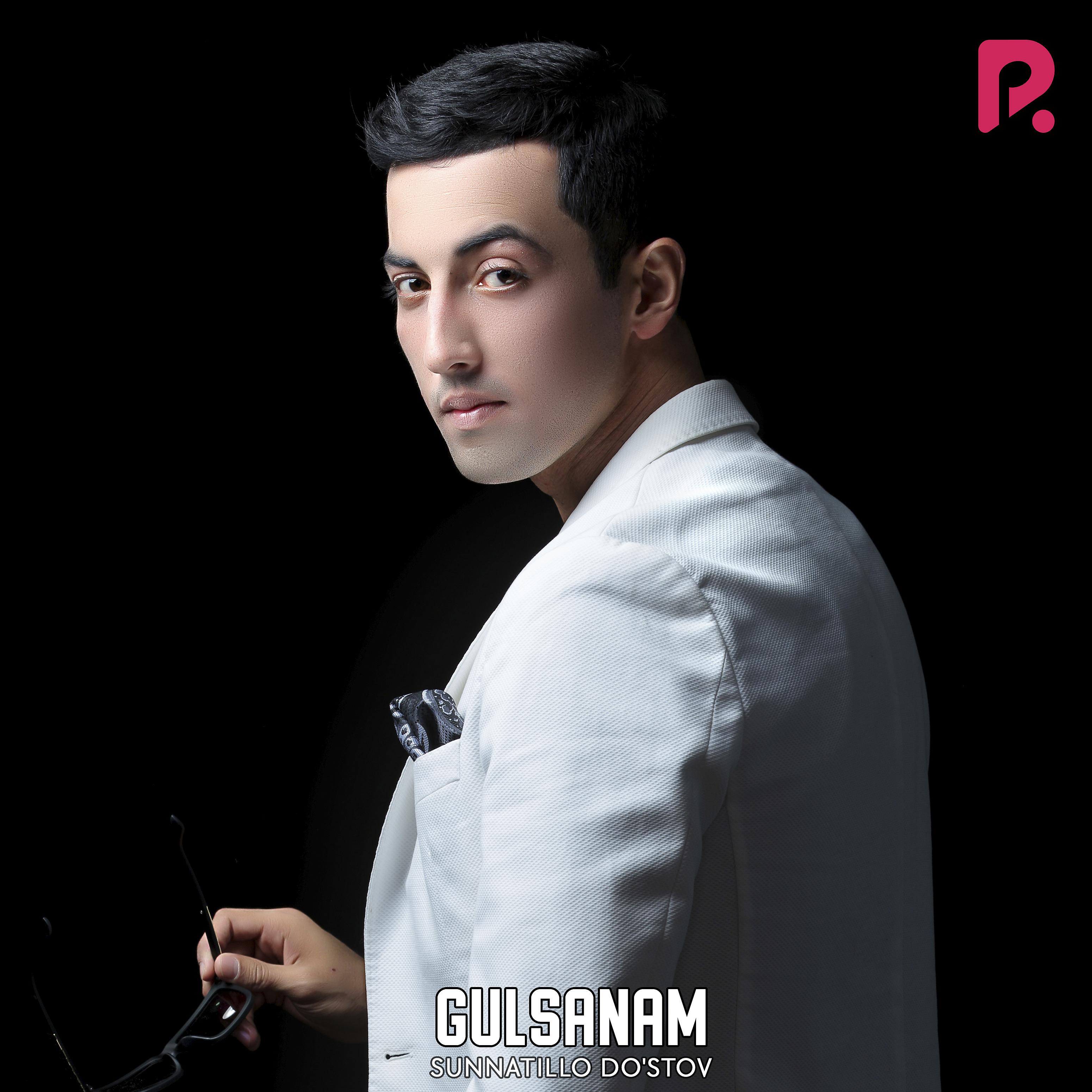 Постер альбома Gulsanam