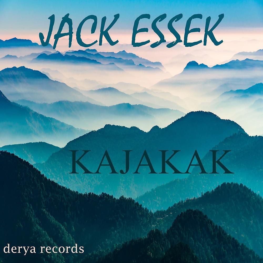 Постер альбома Kajakak