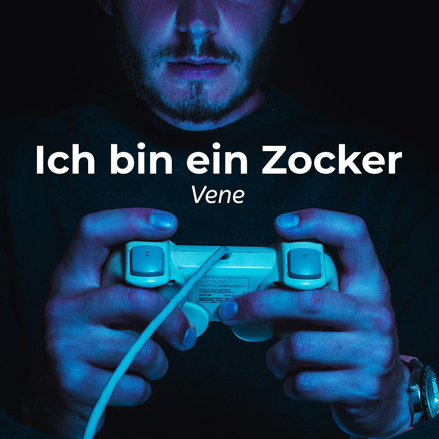 Постер альбома Ich Bin Ein Zocker