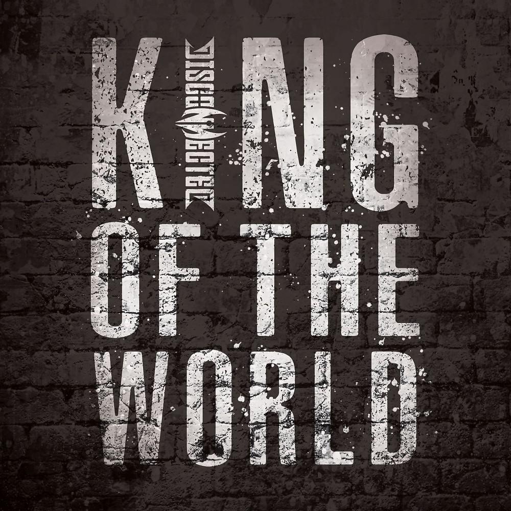 Постер альбома King of the World