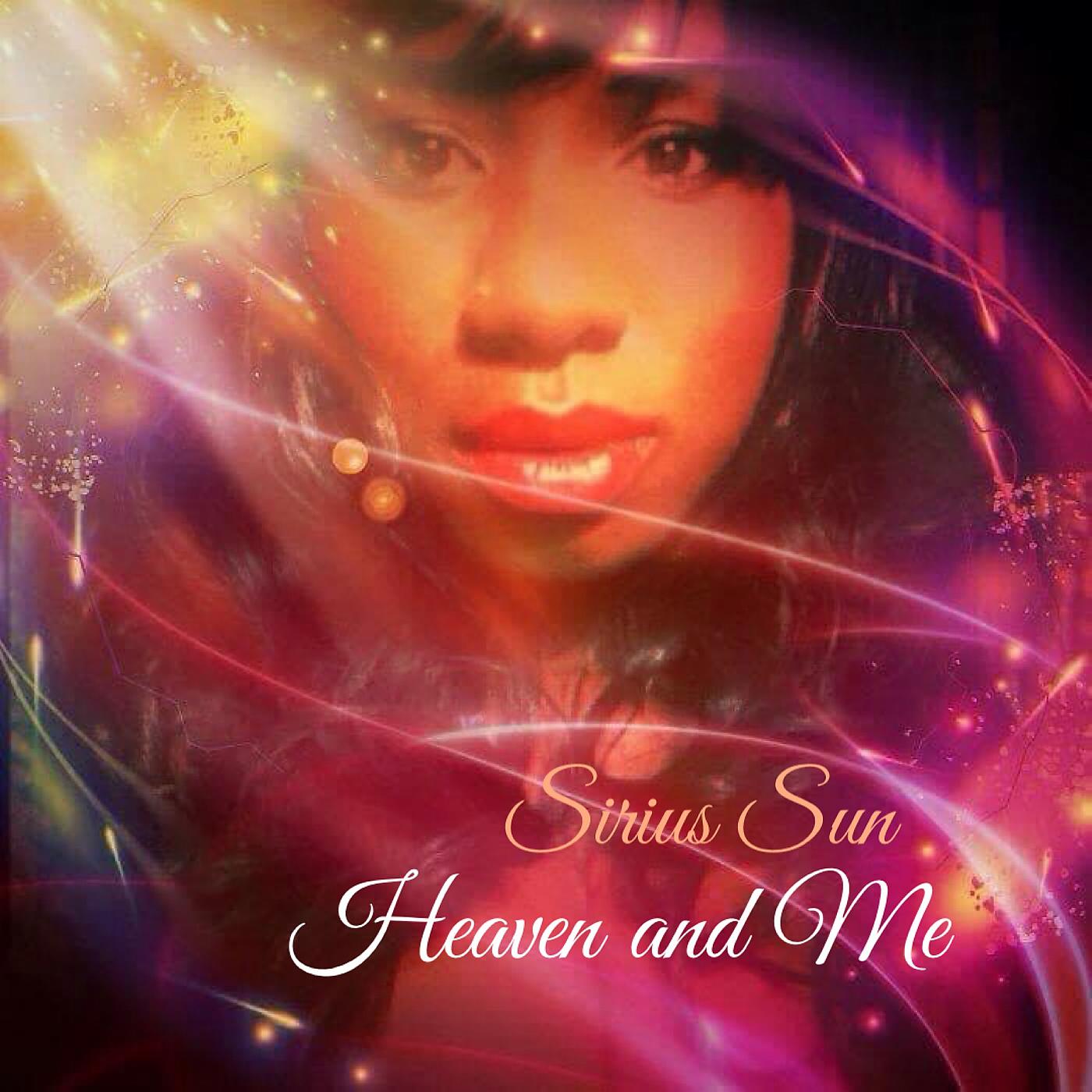 Постер альбома Heaven and Me